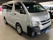 2017 TOYOTA HIACE WAGON