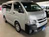 TOYOTA HIACE WAGON