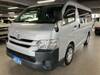 TOYOTA HIACE WAGON