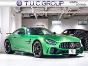 2017 MERCEDES BENZ OTHER (Left Hand Drive)
