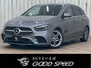 2020 MERCEDES BENZ B-CLASS
