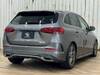 MERCEDES BENZ B-CLASS