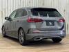 MERCEDES BENZ B-CLASS