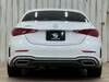 MERCEDES BENZ C-CLASS