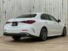 MERCEDES BENZ C-CLASS