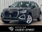2022 AUDI Q2