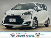 2020 TOYOTA SIENTA