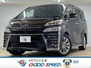 2020 TOYOTA VELLFIRE