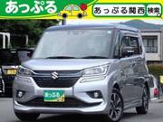 2019 SUZUKI SOLIO BANDIT