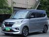 SUZUKI SOLIO BANDIT