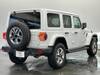 CHRYSLER JEEP WRANGLER UNLIMITED