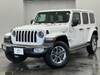 CHRYSLER JEEP WRANGLER UNLIMITED