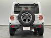 CHRYSLER JEEP WRANGLER UNLIMITED
