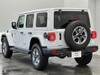 CHRYSLER JEEP WRANGLER UNLIMITED