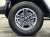 CHRYSLER JEEP WRANGLER UNLIMITED