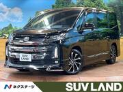 2023 TOYOTA NOAH