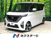2021 NISSAN ROOX