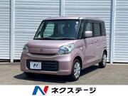 2015 SUZUKI SPACIA