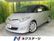 2007 TOYOTA ESTIMA AERAS