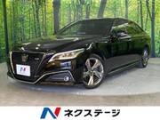 2018 TOYOTA CROWN RS