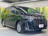 TOYOTA ALPHARD HYBRID