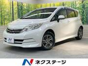 2013 NISSAN NOTE RIDER