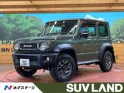 2023 SUZUKI JIMNY SIERRA