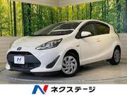 2017 TOYOTA AQUA S