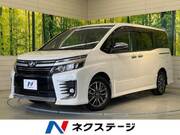 2016 TOYOTA VOXY