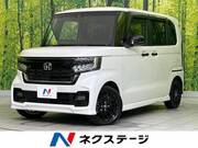 2022 HONDA N-BOX CUSTOM