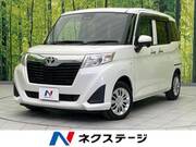 2019 TOYOTA ROOMY