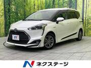 2019 TOYOTA SIENTA