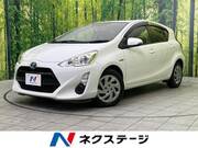 2015 TOYOTA AQUA