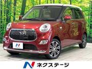 2015 DAIHATSU CAST