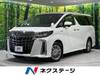 TOYOTA ALPHARD HYBRID
