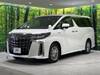 TOYOTA ALPHARD HYBRID