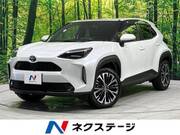 2023 TOYOTA YARIS CROSS HYBRID Z