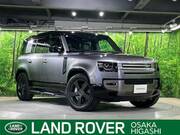 2024 LAND ROVER DEFENDER