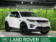 2019 LAND ROVER DISCOVERY SPORT
