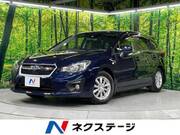 2014 SUBARU IMPREZA SPORTS