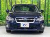 SUBARU IMPREZA SPORTS
