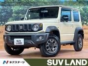 2023 SUZUKI JIMNY SIERRA