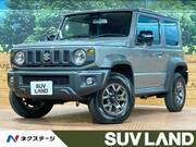 2024 SUZUKI JIMNY SIERRA