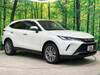 TOYOTA HARRIER HYBRID