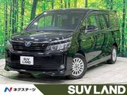 2015 TOYOTA VOXY
