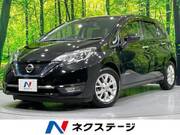 2017 NISSAN NOTE