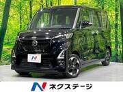 2022 NISSAN ROOX