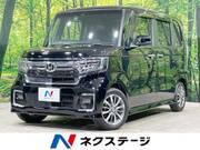 2021 HONDA N-BOX CUSTOM
