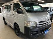 2010 TOYOTA HIACE WAGON