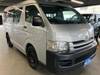 TOYOTA HIACE WAGON